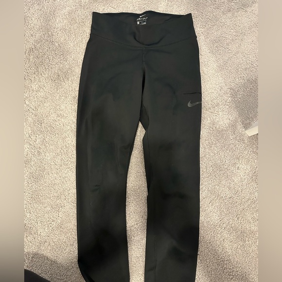 Nike DriFit pants - Picture 2 of 4